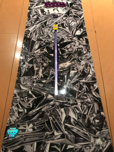 BURTON  レディース  新品 未使用