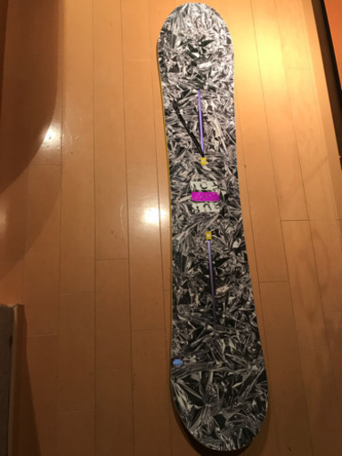 BURTON  レディース  新品 未使用