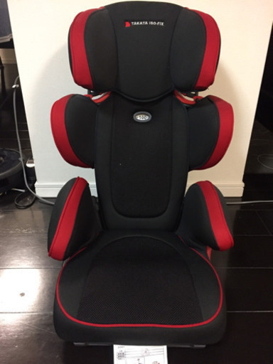 TAKATA(タカタ) iso fix ジュニアシート
