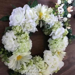 ウエルカムボード☆結婚式