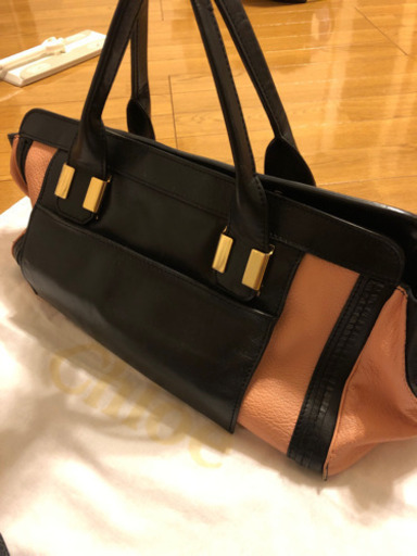 正規品クロエ アリス ショルダー