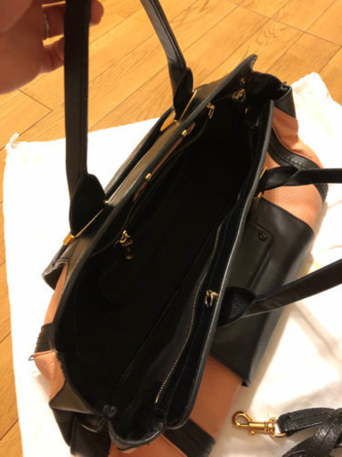 正規品クロエ アリス ショルダー