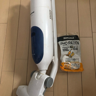 掃除機 の画像