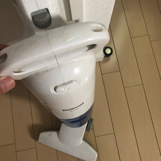 掃除機 の画像