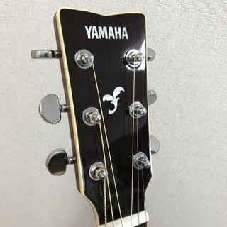 値下げ中！【美品】YAMAHA アコースティックギター FS830（DSR）の画像