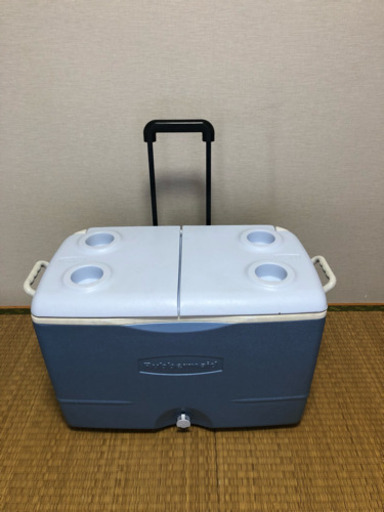 スポーツ Rubbermaid  Cooler