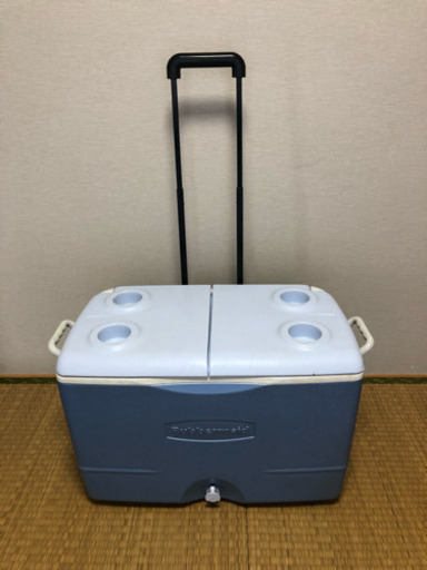 スポーツ Rubbermaid  Cooler