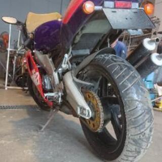 アプリリアRS250前期の画像