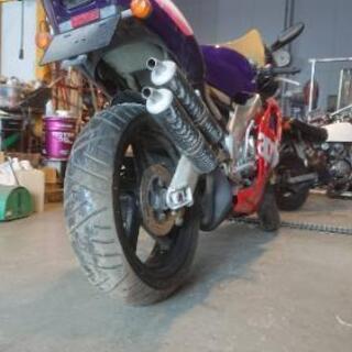 アプリリアRS250前期の画像