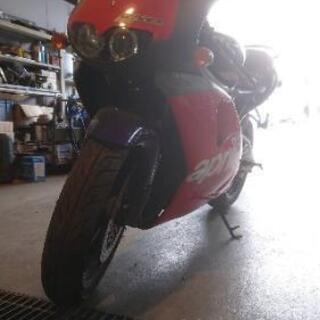 アプリリアRS250前期の画像