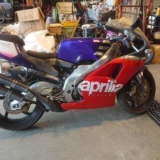 アプリリアRS250前期の画像