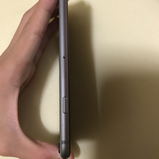 iPhone6！ 値引き交渉受け付けます！
