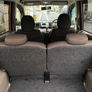 ホンダライフ パステル 車検令和4年1月まで‼️ブラック🆗直ぐ乗れます‼️の画像