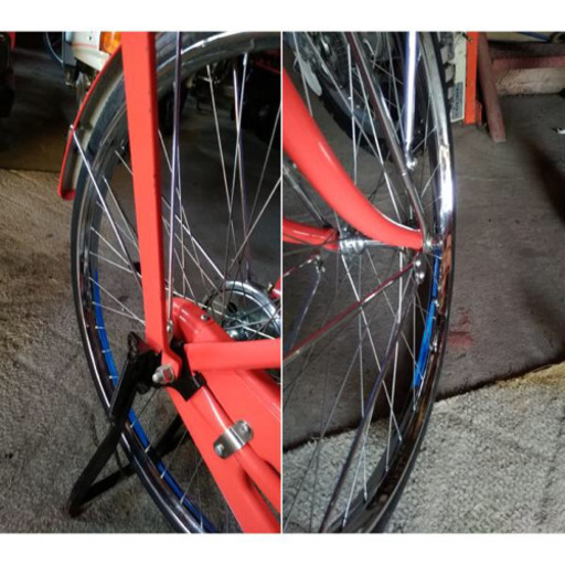 自転車