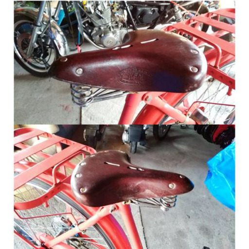 自転車