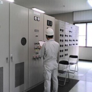 ☆急募・経験者歓迎☆焼却プラント施設での運転維持管理業務の画像