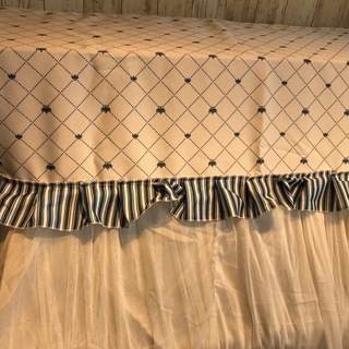 新品 アップライトピアノカバー  イスカバー付き の画像