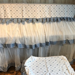 新品 アップライトピアノカバー  イスカバー付き 