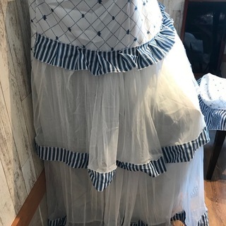 新品 アップライトピアノカバー  イスカバー付き の画像