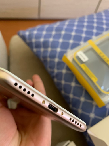ZenFone 4 Selfie Sunlight Gold 64 GB