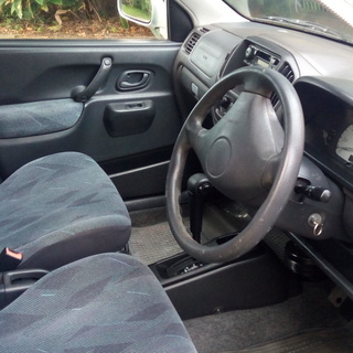 お買い得！車検Ｒ２年 スズキ Keiの画像