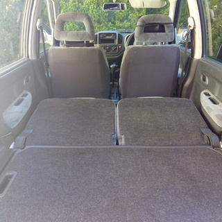 お買い得！車検Ｒ２年 スズキ Keiの画像