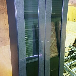 【中古】 本棚 書棚 飾り棚 