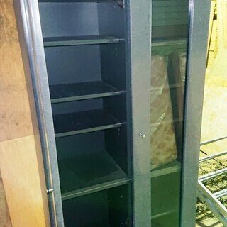 【中古】 本棚 書棚 飾り棚 の画像