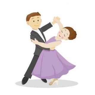 カップルダンス（社交ダンスを含む）の普及について話し合いませんか？ - 京都市