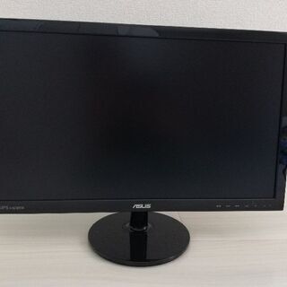 液晶ディスプレイ　23型ワイド