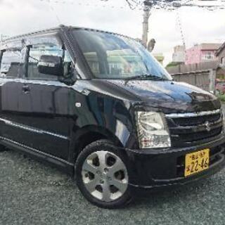 交換希望！ コミコミ価格！ワゴンR 車検冷和2年2月迄 直ぐ乗れます！
