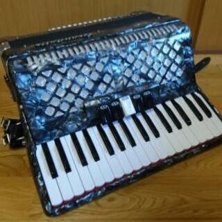 40000→35000円【アコーディオン数回使用】
TOMBO ...