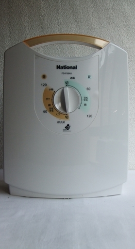 Nationalふとん乾燥機　FD-F06A=D