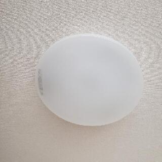引取決まりました。残り一つ　シーリングライト　LED　～8畳