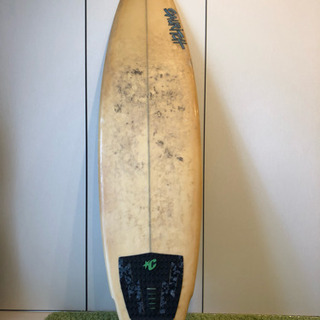 急募！サーフボード値下げしました！30000→15000の画像