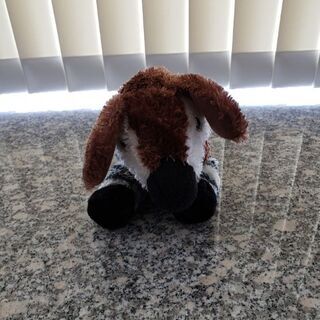 オカピーの画像