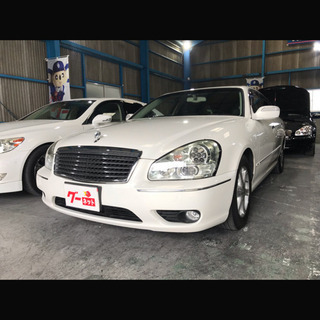 シーマ20年式450VIP❗️希少な後期黒革VIP‼️