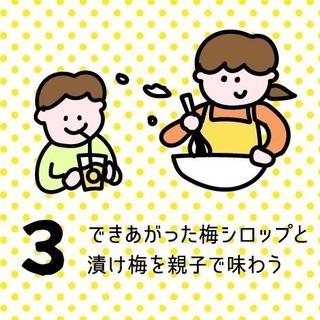 【8月19日（月）、8月22日（木）開催】夏休みこども梅体験　＠梅体験専門店「蝶矢」 − 京都府
