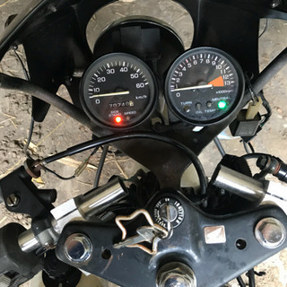 ホンダns1   通勤用実働の画像