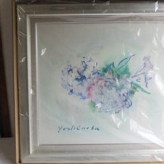 油彩画の中古が安い！激安で譲ります・無料であげます(4ページ目