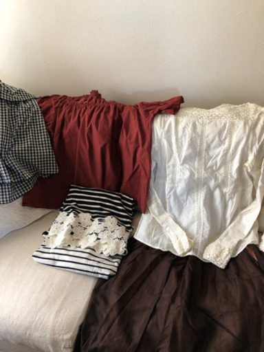 ブランド 新品に近いが沢山あります。