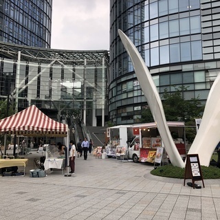 【ワテラス広場】ハンドメイド等の出店者募集中！【9月27日(金)...