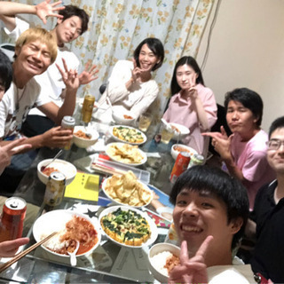 7/27日 飲み会メンバー募集中！！