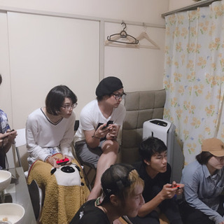 7/27日 飲み会メンバー募集中！！ - 友達