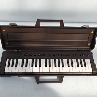 YAMAHA PortaSound PS-3 キーボード ジャンク品の画像