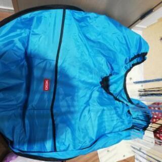 ＯＧＫ後乗り用カバーの画像