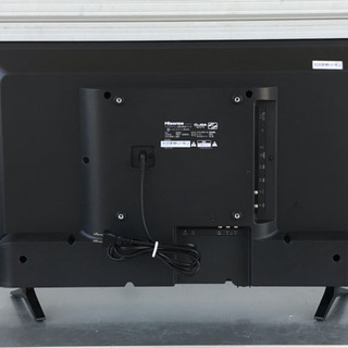 美品！ハイセンス ハイビジョンLED液晶テレビ 32型 2018年製◇32A50◇JT-