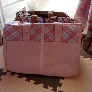 ペット用品　ペットキャリーバック　ペット用バック　キャリーバッグ...