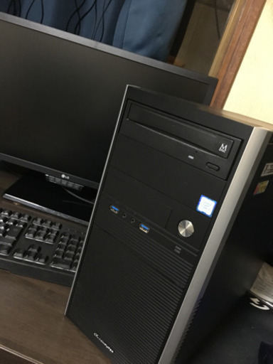 ゲーミングPC