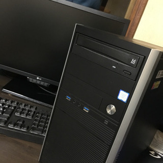 ゲーミングPC